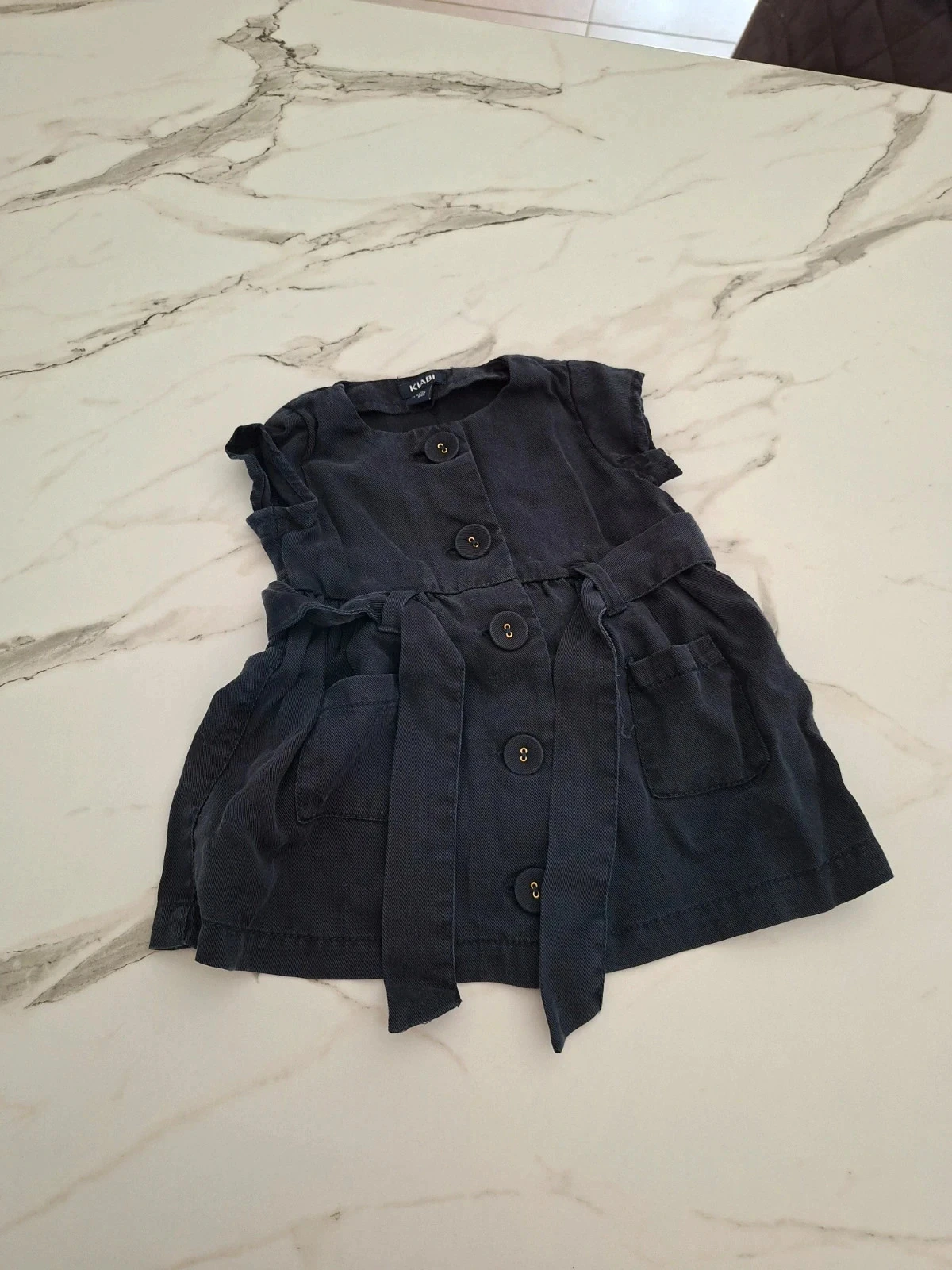Robe taille 3mois - Kiabi – photo 2